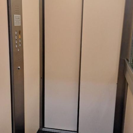 Panorama Suites & Flats 로마 외부 사진