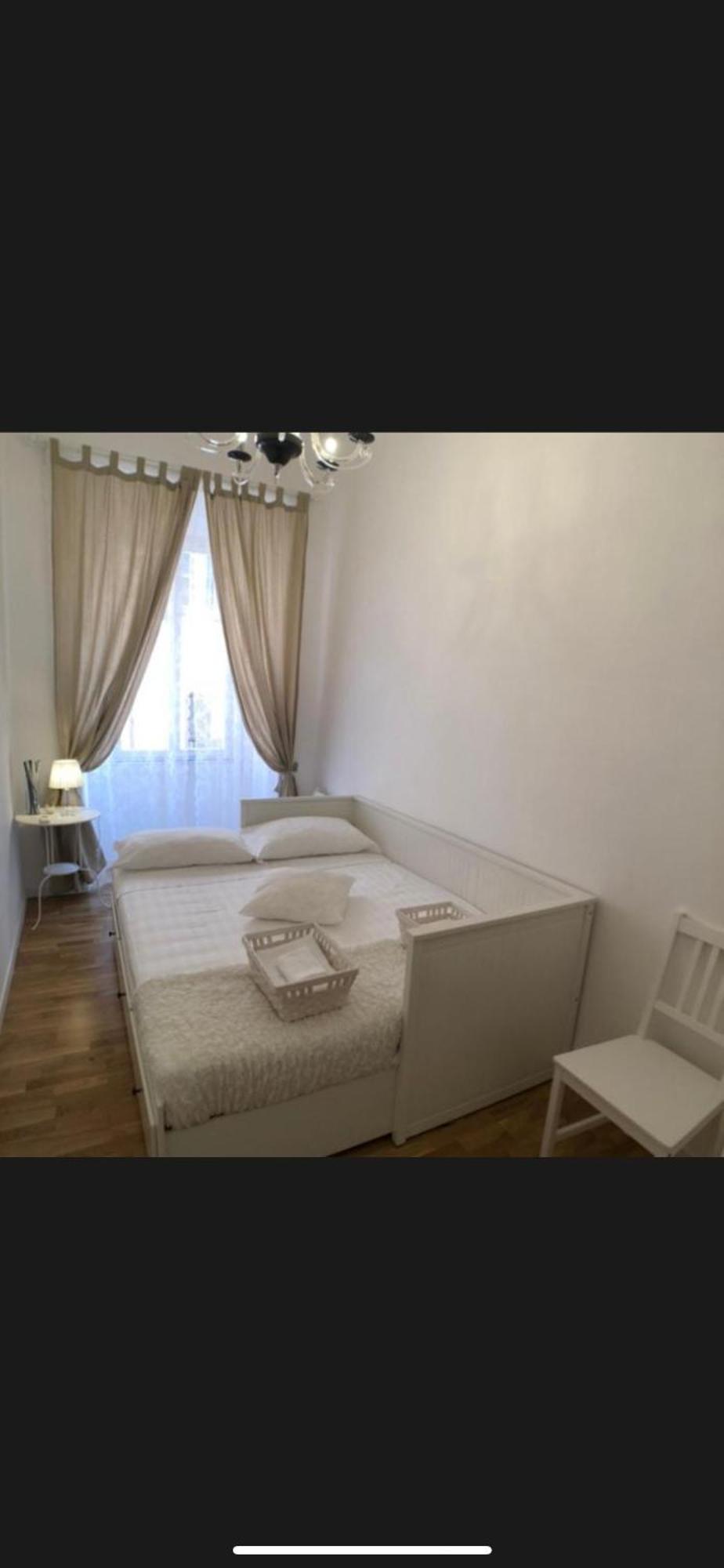 Panorama Suites & Flats 로마 외부 사진