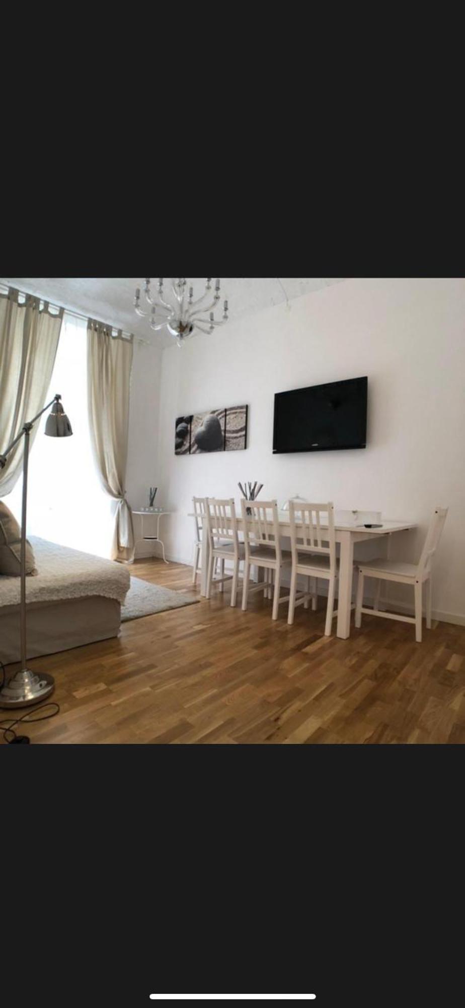 Panorama Suites & Flats 로마 외부 사진