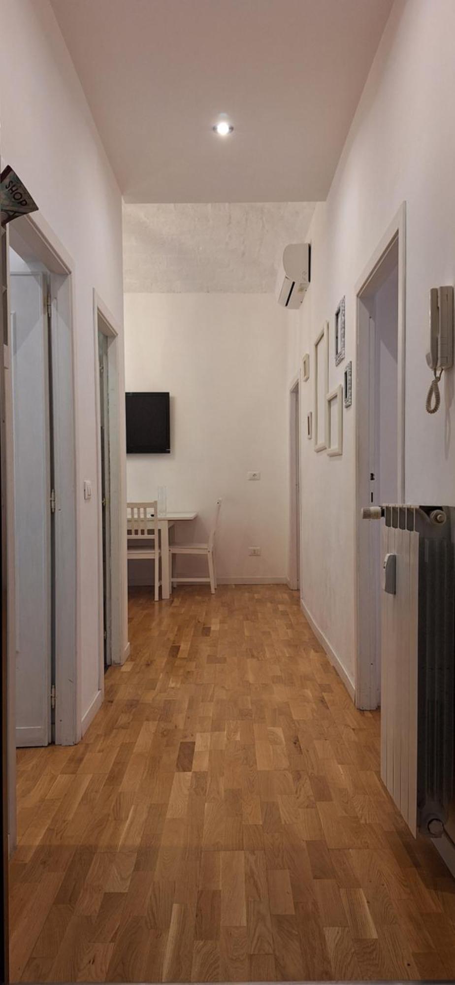 Panorama Suites & Flats 로마 외부 사진