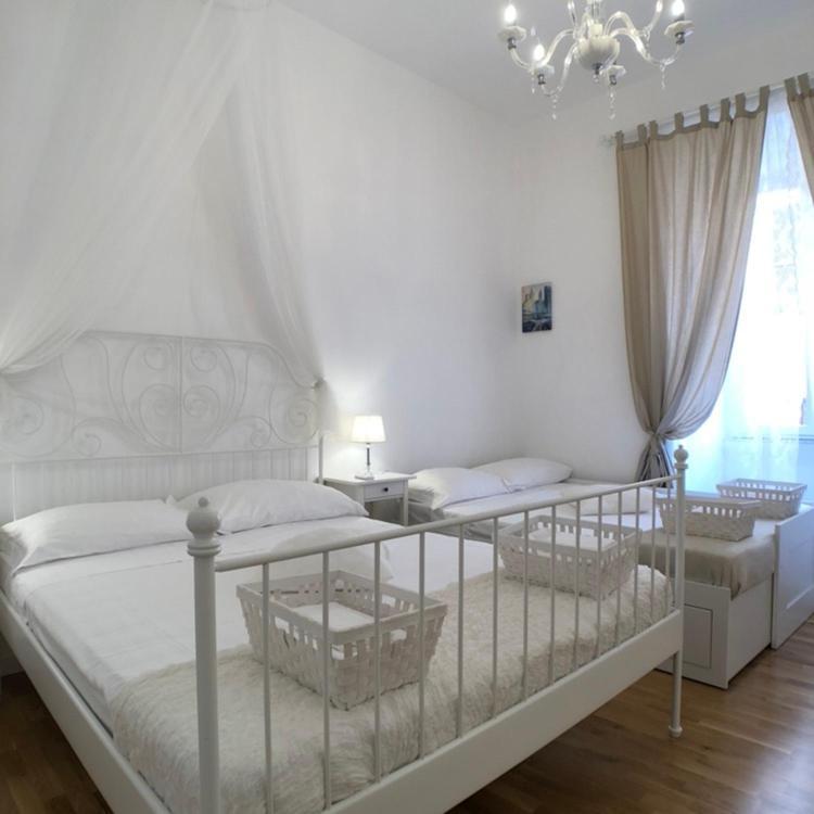 Panorama Suites & Flats 로마 외부 사진