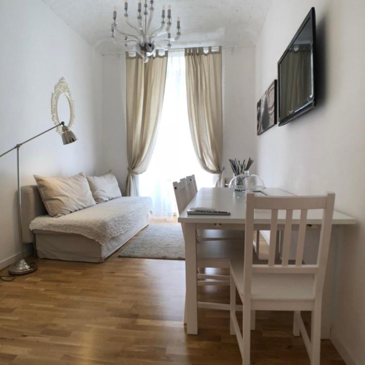 Panorama Suites & Flats 로마 외부 사진