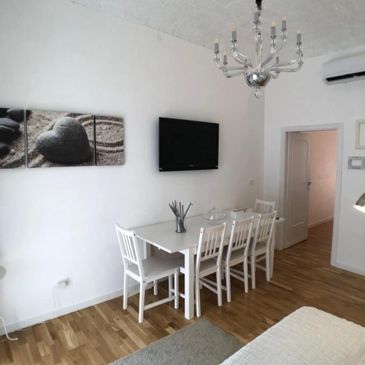 Panorama Suites & Flats 로마 외부 사진